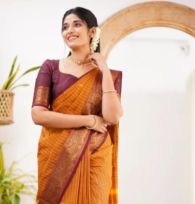 Cotton Sarees