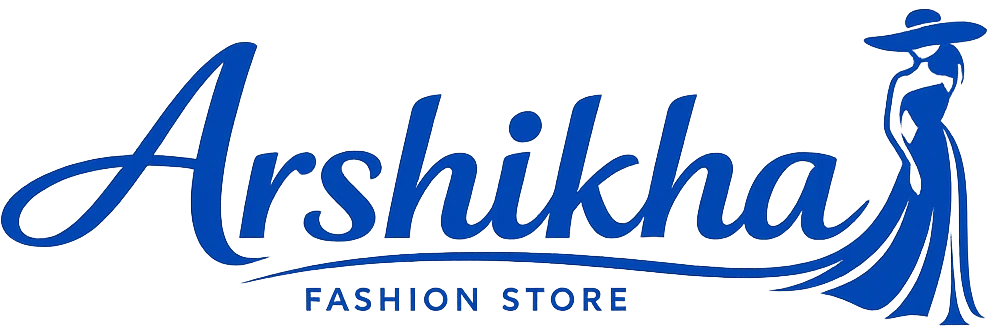 Arshikha Fashion